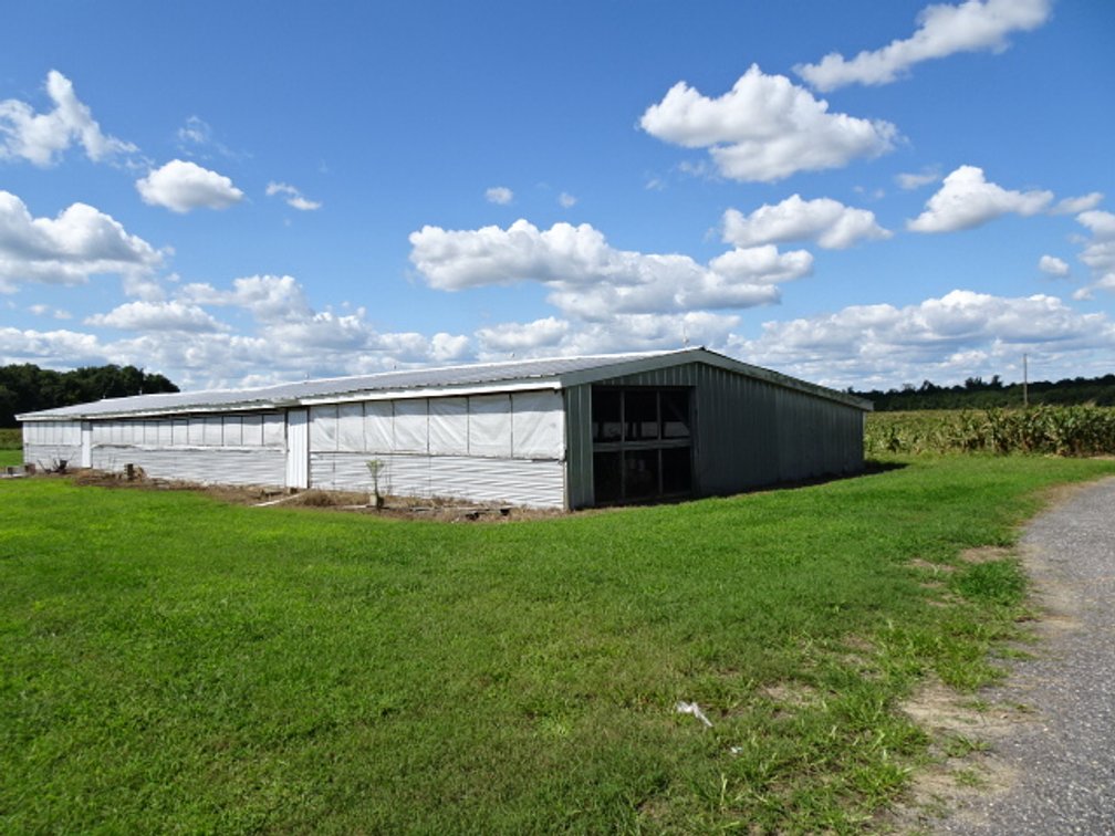 Image for Oct 5, 2024 ESTATE AUCTION - REAL ESTATE