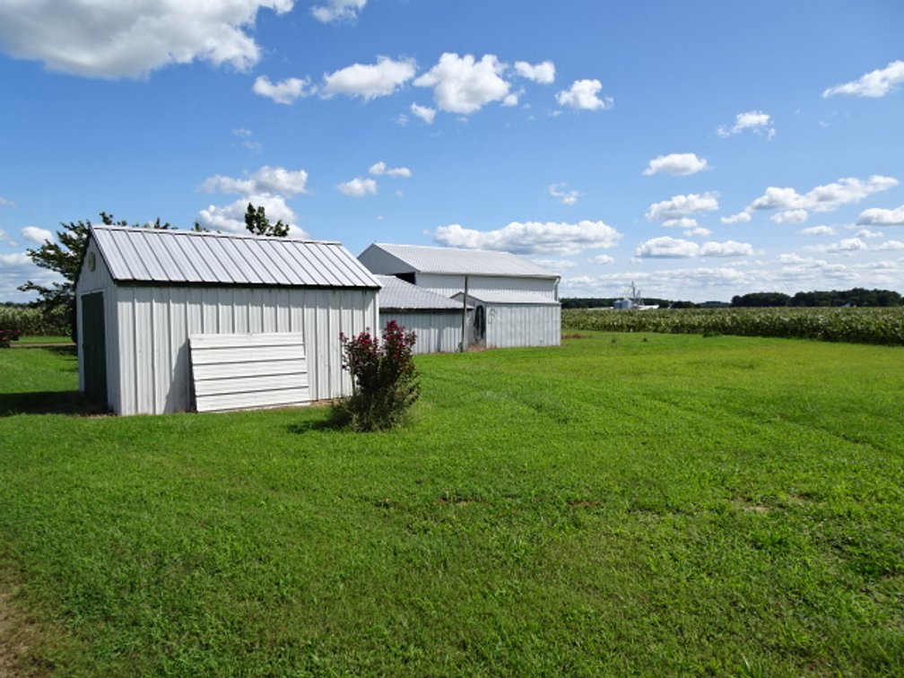 Image for Oct 5, 2024 ESTATE AUCTION - REAL ESTATE