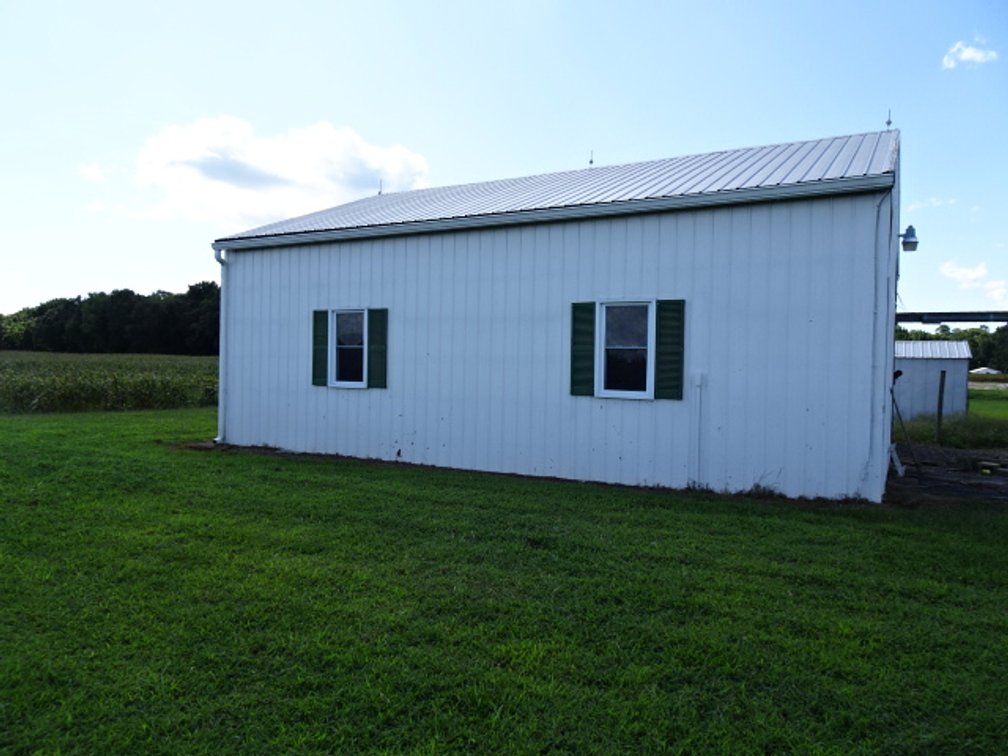 Image for Oct 5, 2024 ESTATE AUCTION - REAL ESTATE