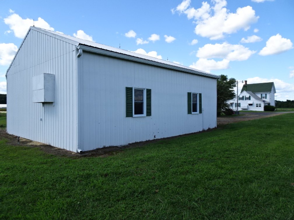 Image for Oct 5, 2024 ESTATE AUCTION - REAL ESTATE