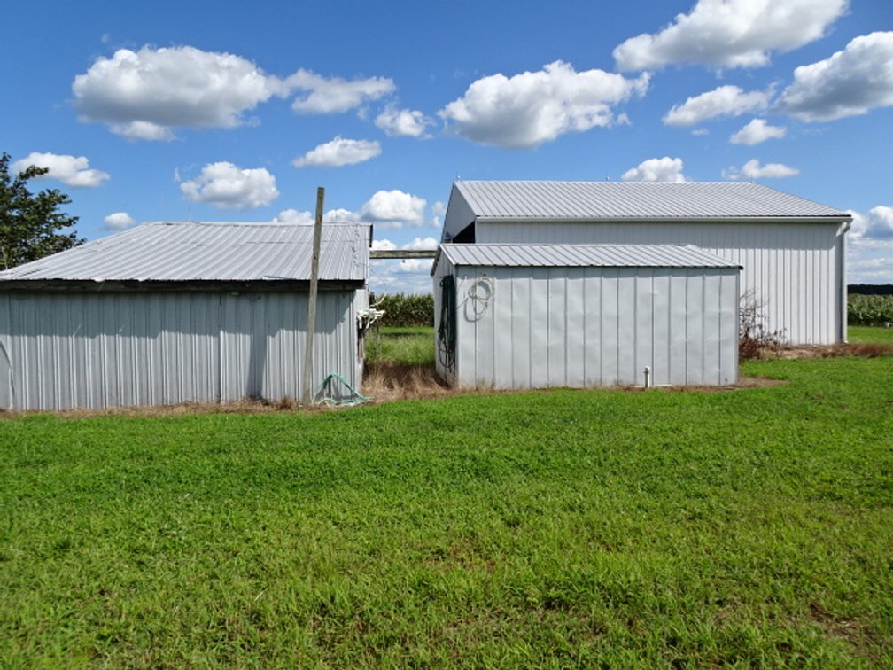Image for Oct 5, 2024 ESTATE AUCTION - REAL ESTATE
