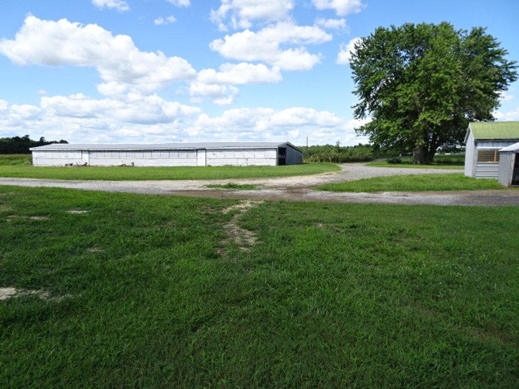 Image for Oct 5, 2024 ESTATE AUCTION - REAL ESTATE