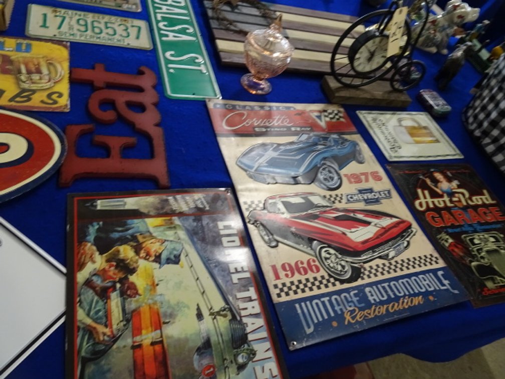 Image for Sept 5, 2024 Public Auction