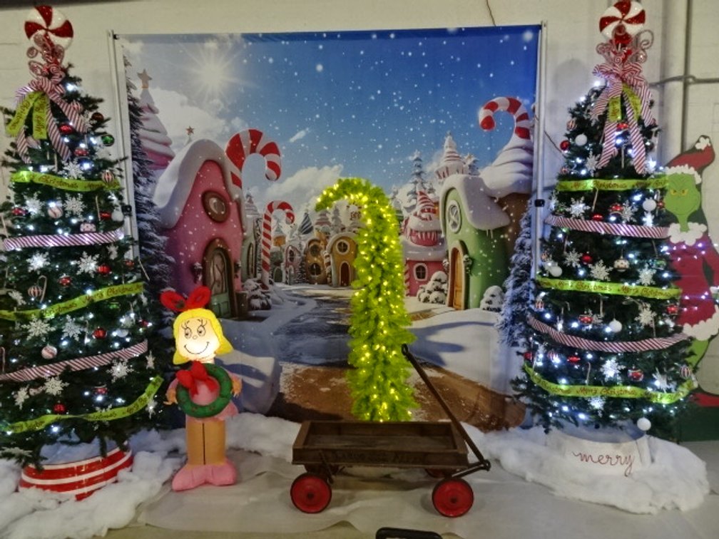 Image for Jan 1, 2026  Holiday - No Auction Scheduled