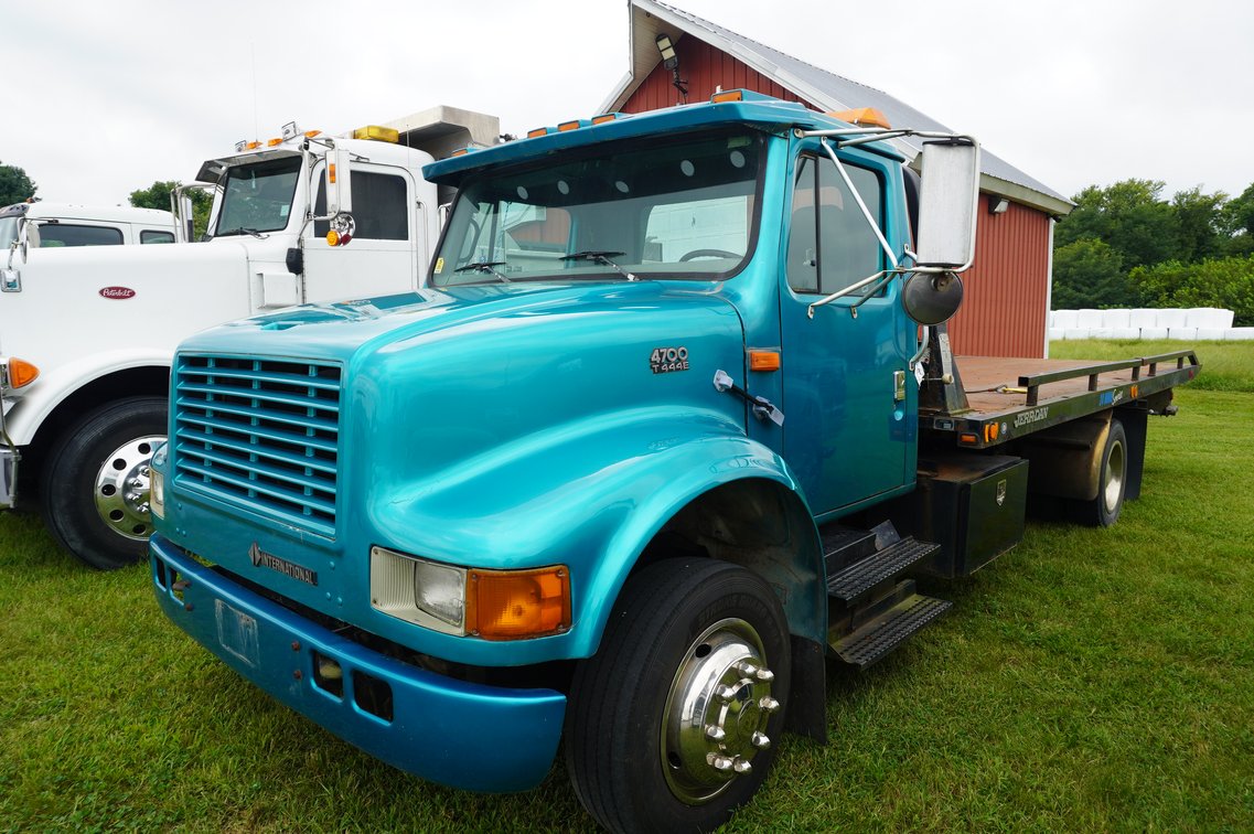 Image for Sep 7, 2026  LABOR DAY - FARM CONSIGNMENT AUCTION