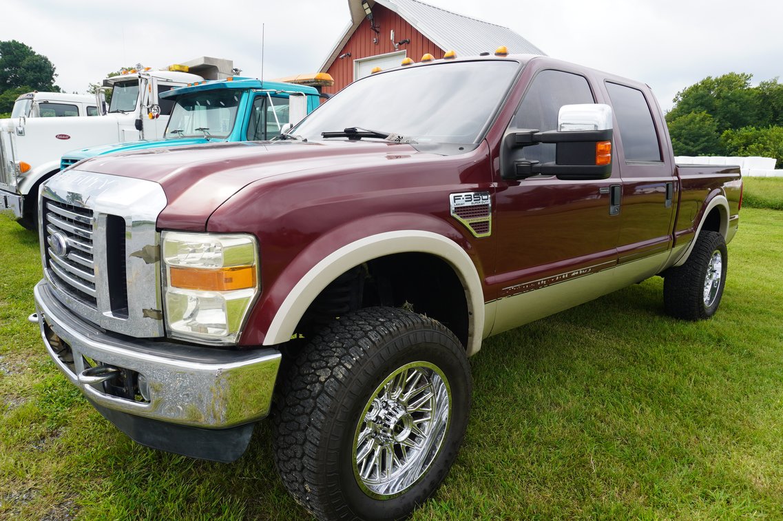 Image for Sep 7, 2026  LABOR DAY - FARM CONSIGNMENT AUCTION