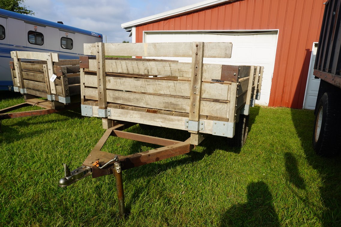 Image for Sep 7, 2026  LABOR DAY - FARM CONSIGNMENT AUCTION