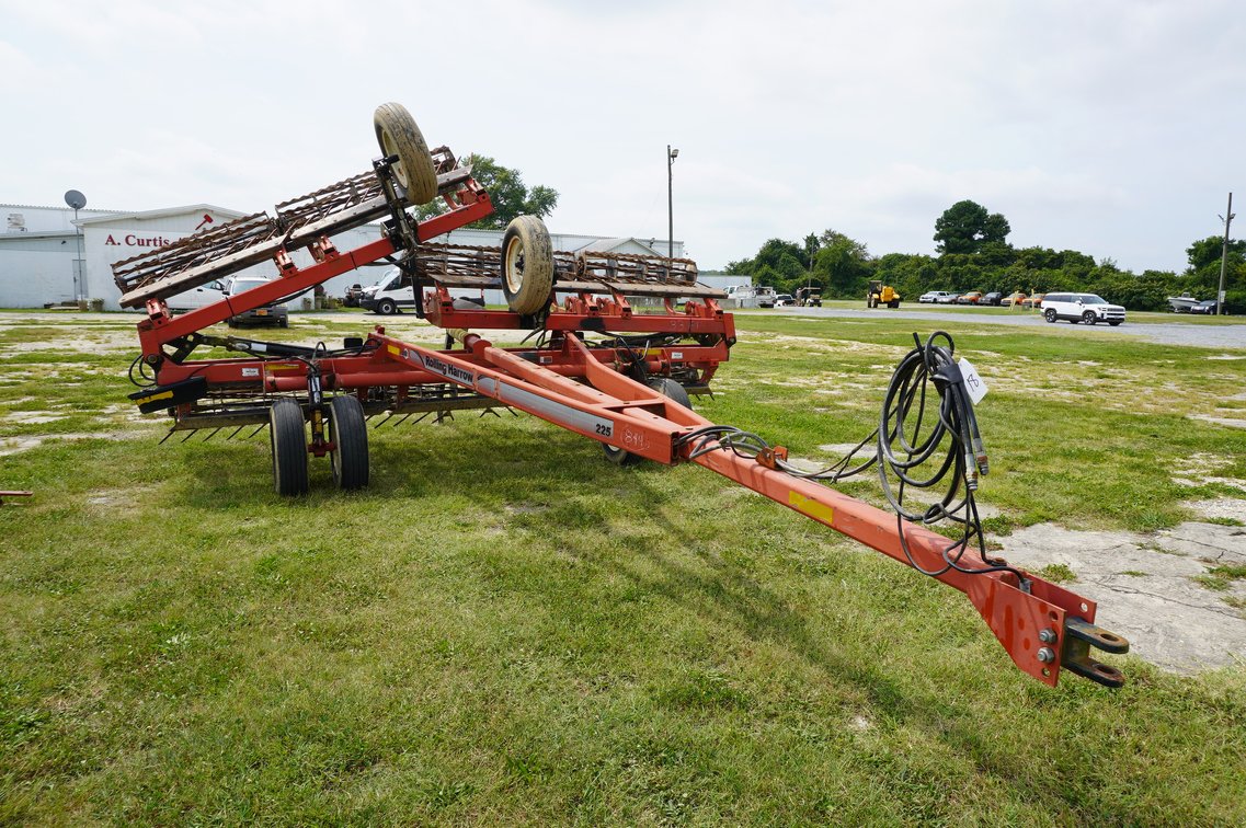Image for Sep 7, 2026  LABOR DAY - FARM CONSIGNMENT AUCTION