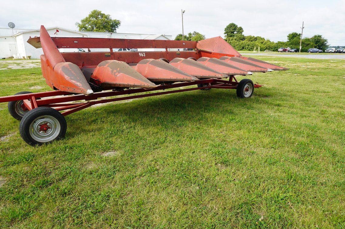 Image for Sep 7, 2026  LABOR DAY - FARM CONSIGNMENT AUCTION