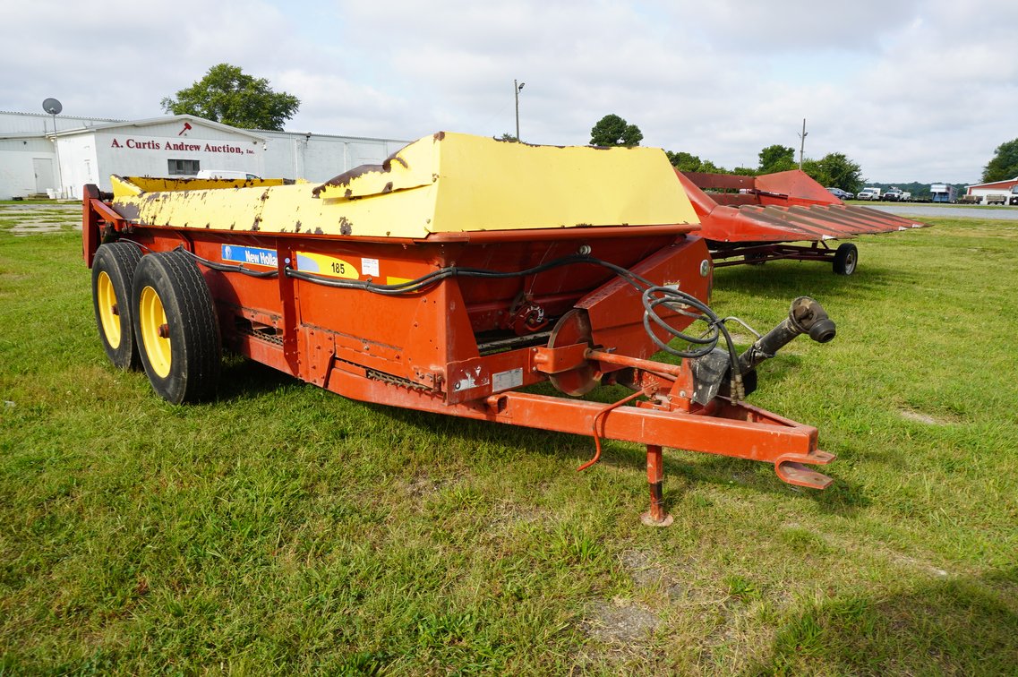 Image for Sep 7, 2026  LABOR DAY - FARM CONSIGNMENT AUCTION