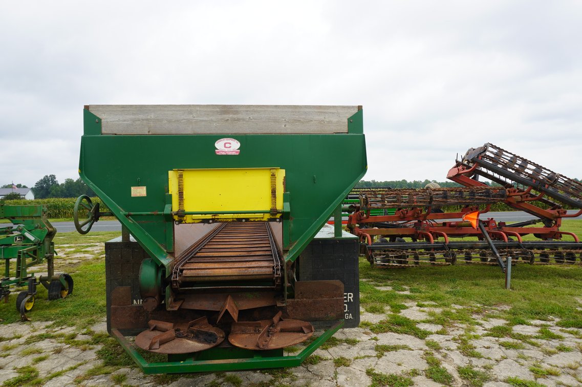Image for Sep 7, 2026  LABOR DAY - FARM CONSIGNMENT AUCTION