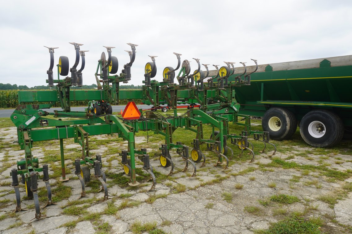 Image for Sep 7, 2026  LABOR DAY - FARM CONSIGNMENT AUCTION