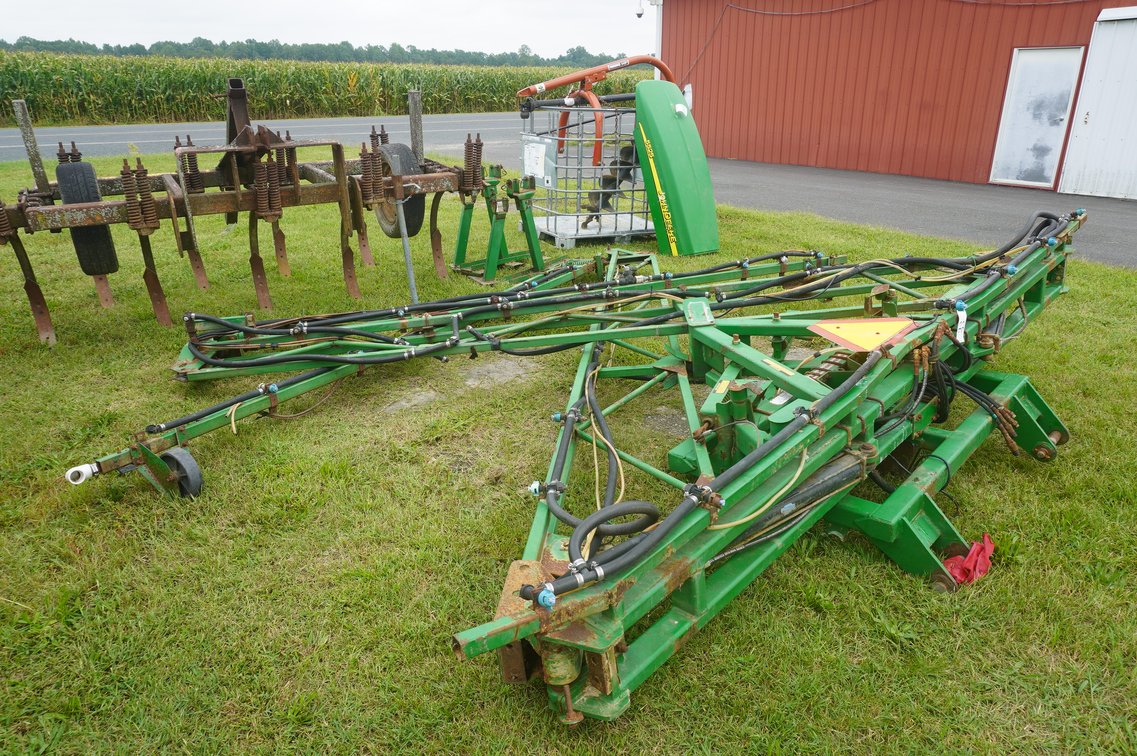 Image for Sep 7, 2026  LABOR DAY - FARM CONSIGNMENT AUCTION