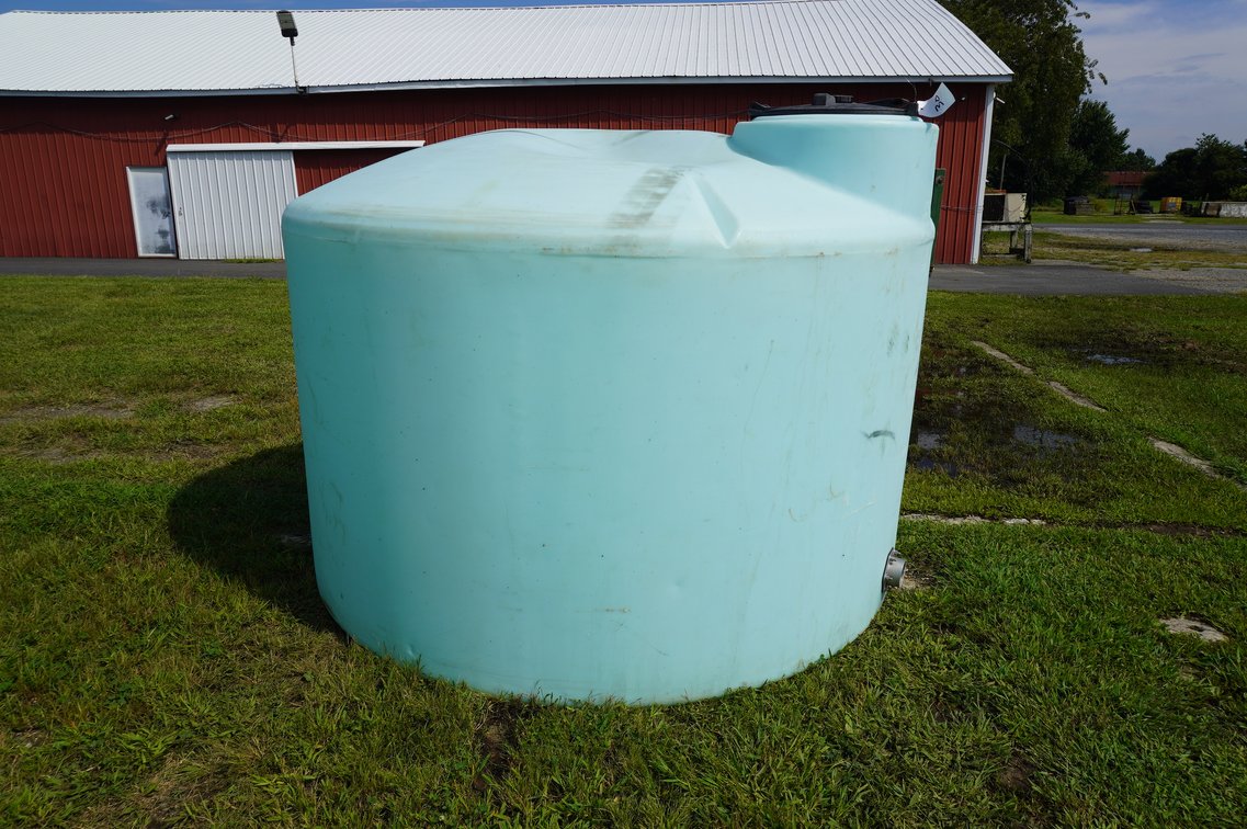 Image for Sep 7, 2026  LABOR DAY - FARM CONSIGNMENT AUCTION