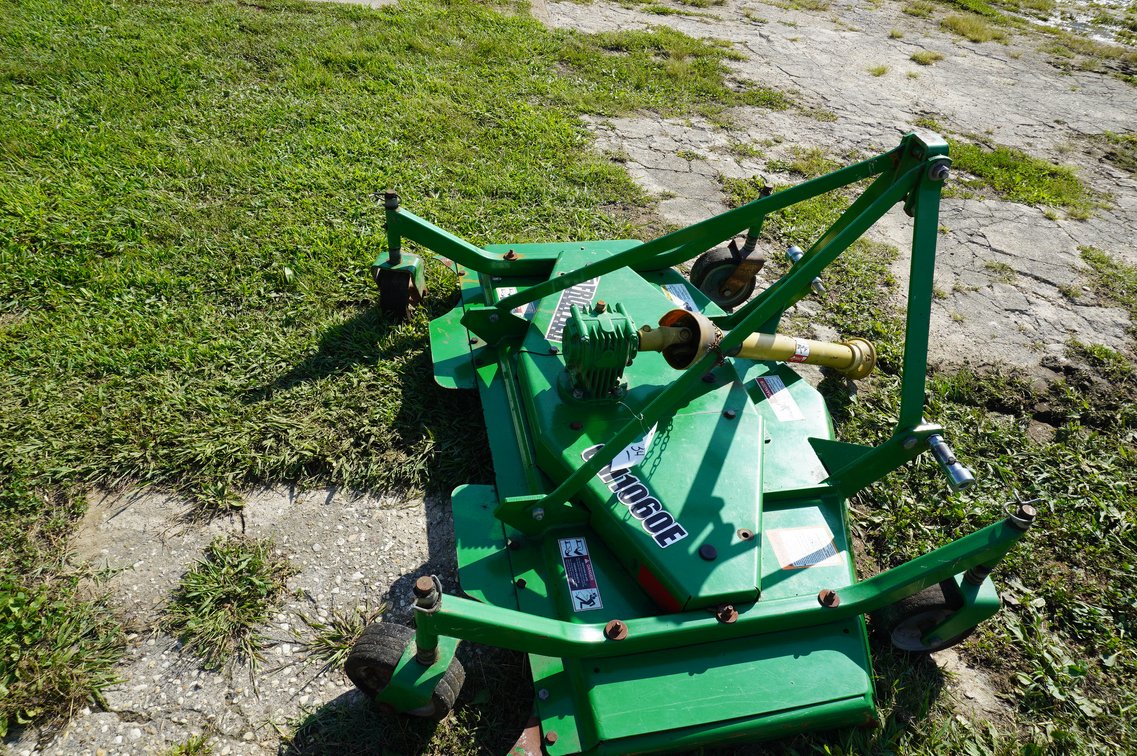 Image for Sep 7, 2026  LABOR DAY - FARM CONSIGNMENT AUCTION