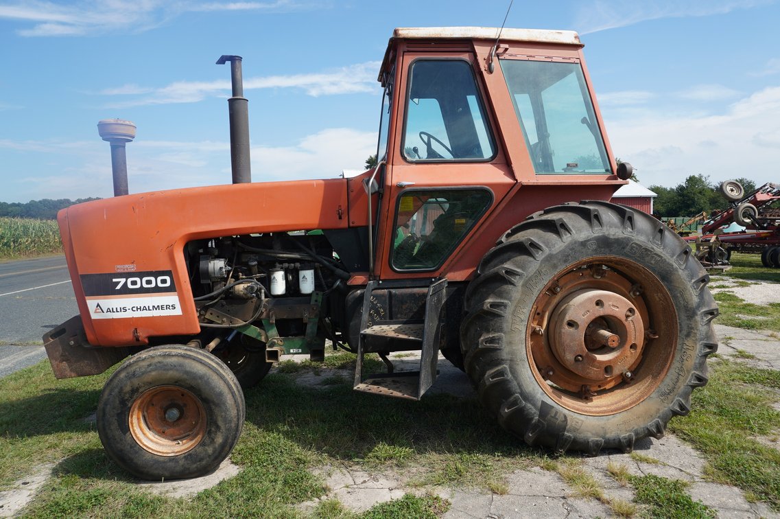 Image for Sep 7, 2026  LABOR DAY - FARM CONSIGNMENT AUCTION