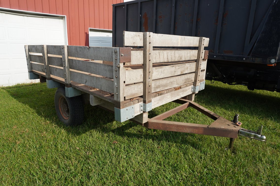 Image for Sep 7, 2026  LABOR DAY - FARM CONSIGNMENT AUCTION