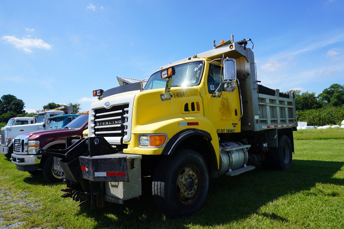 Image for Sep 7, 2026  LABOR DAY - FARM CONSIGNMENT AUCTION