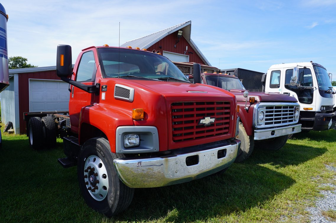Image for Sep 7, 2026  LABOR DAY - FARM CONSIGNMENT AUCTION