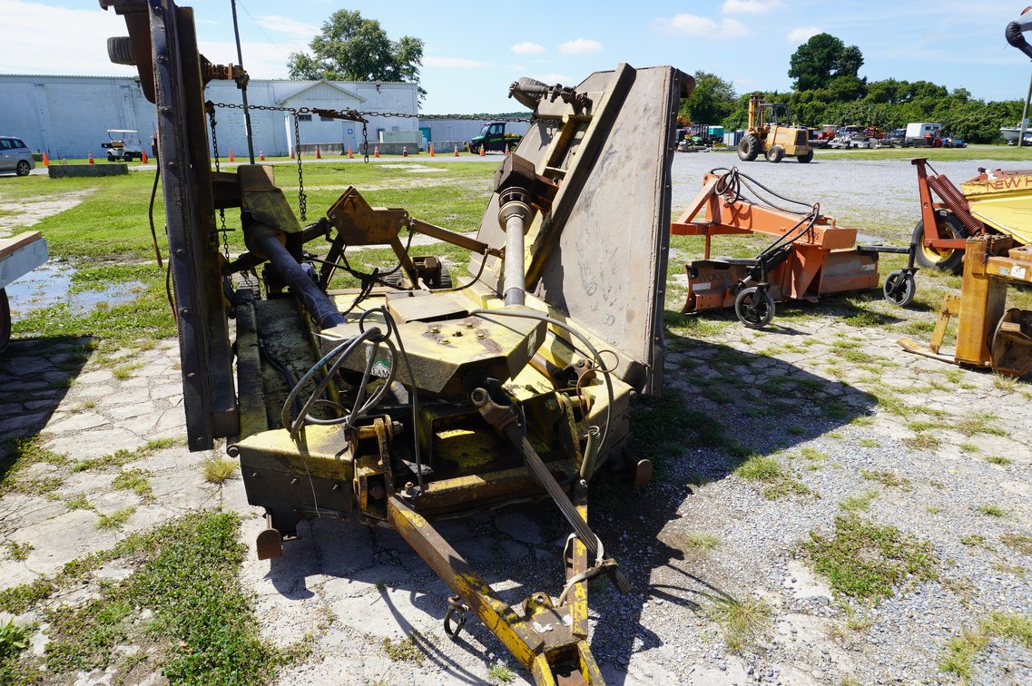 Image for Sep 7, 2026  LABOR DAY - FARM CONSIGNMENT AUCTION