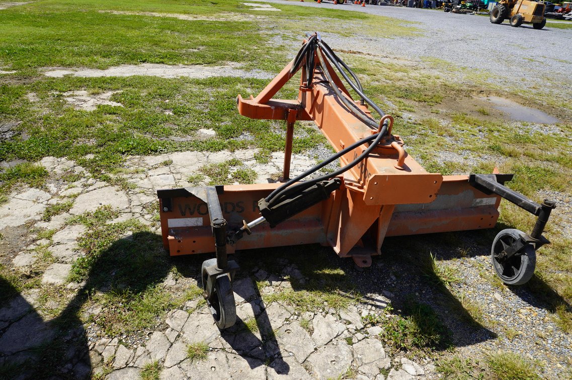 Image for Sep 7, 2026  LABOR DAY - FARM CONSIGNMENT AUCTION