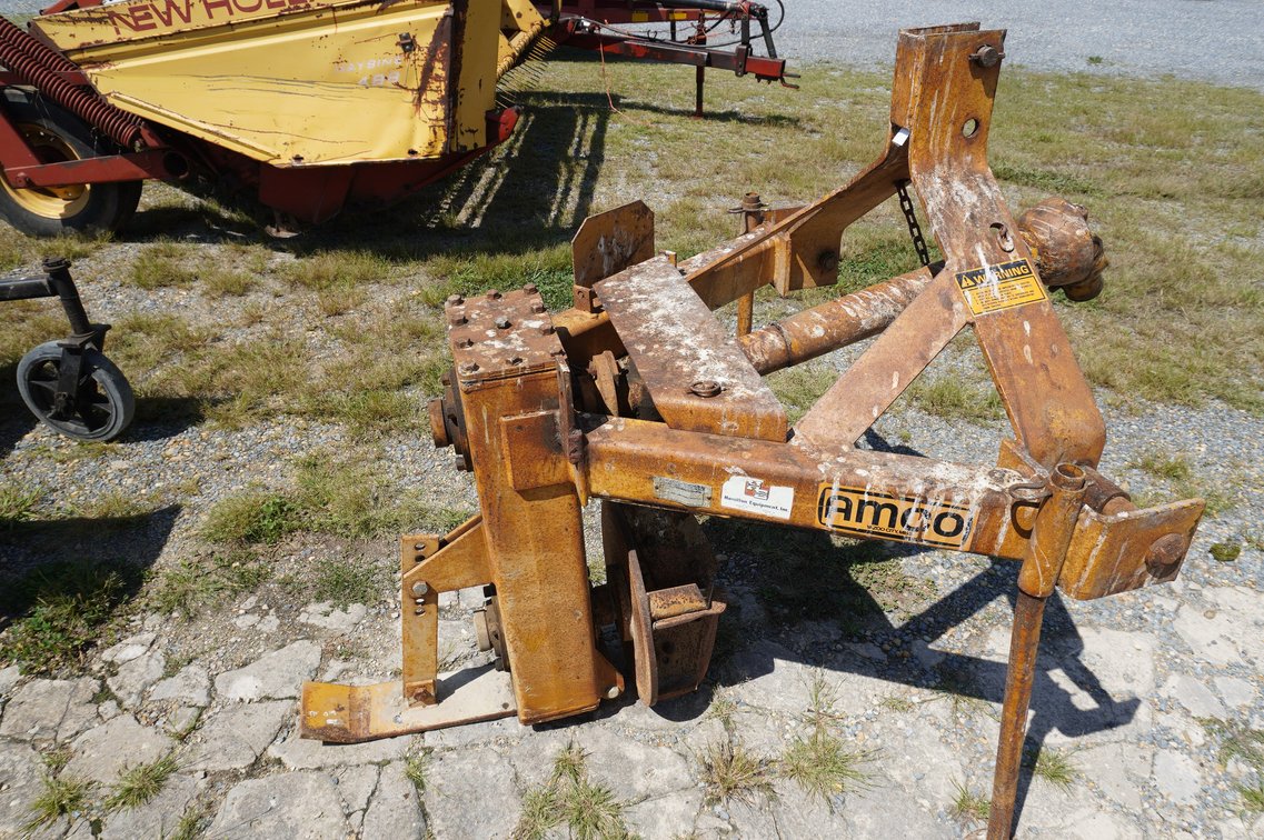 Image for Sep 7, 2026  LABOR DAY - FARM CONSIGNMENT AUCTION