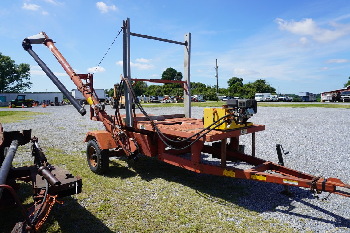 Image for Sep 7, 2026  LABOR DAY - FARM CONSIGNMENT AUCTION