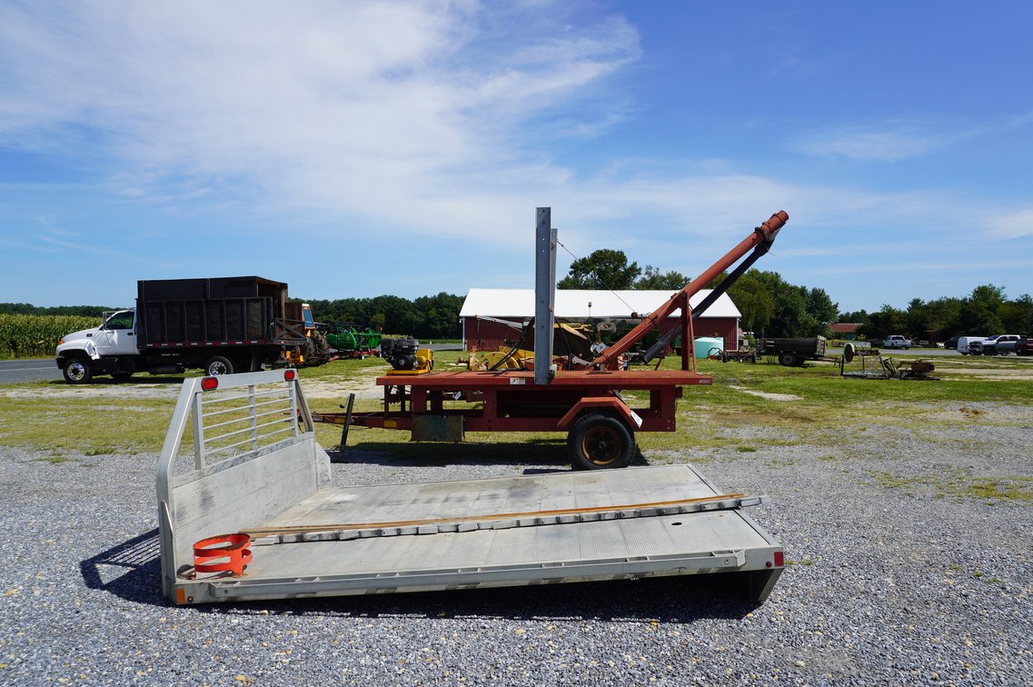 Image for Sep 7, 2026  LABOR DAY - FARM CONSIGNMENT AUCTION
