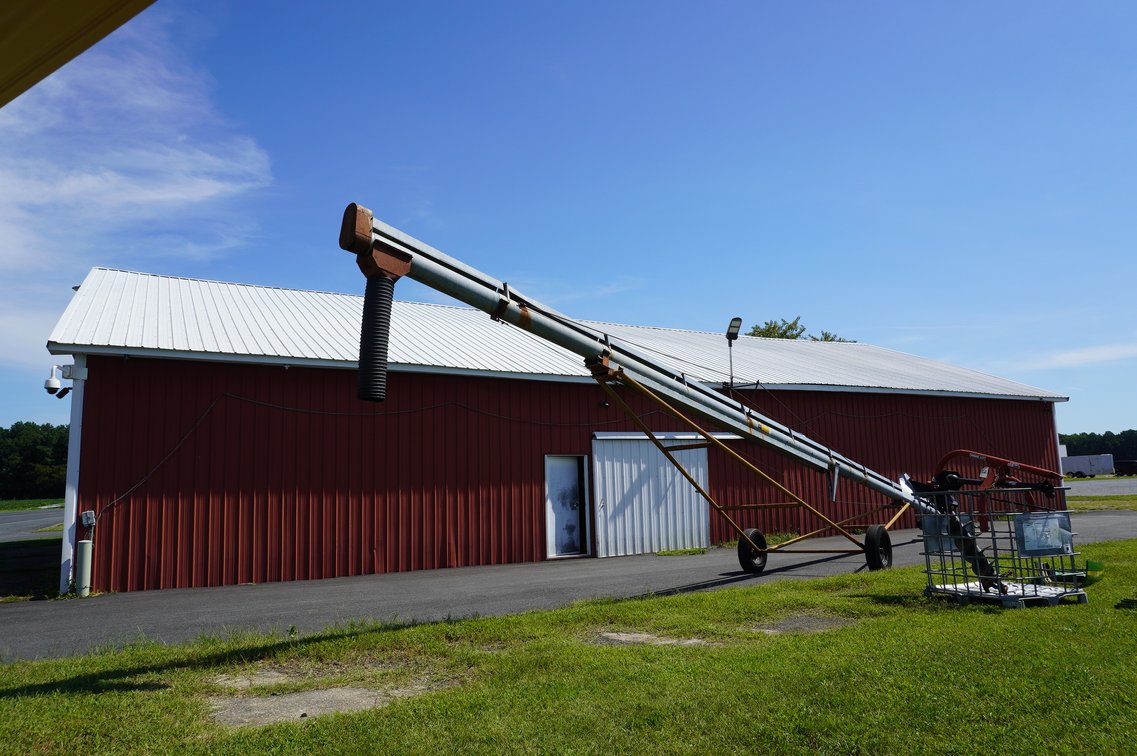 Image for Sep 7, 2026  LABOR DAY - FARM CONSIGNMENT AUCTION