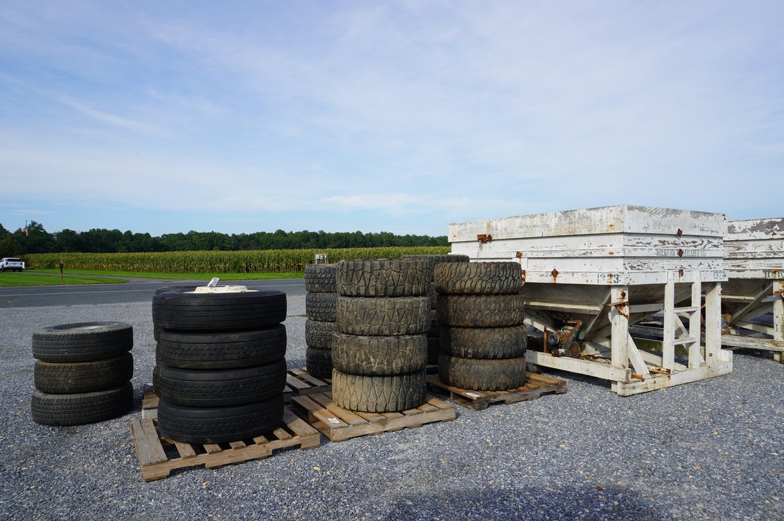 Image for Sep 7, 2026  LABOR DAY - FARM CONSIGNMENT AUCTION