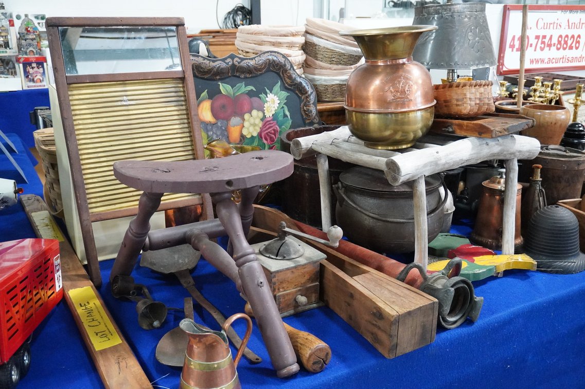 Oct 22, 2026 Public Auction