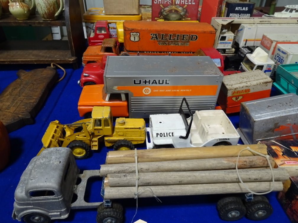 Image for Sep 26, 2024 Public Auction