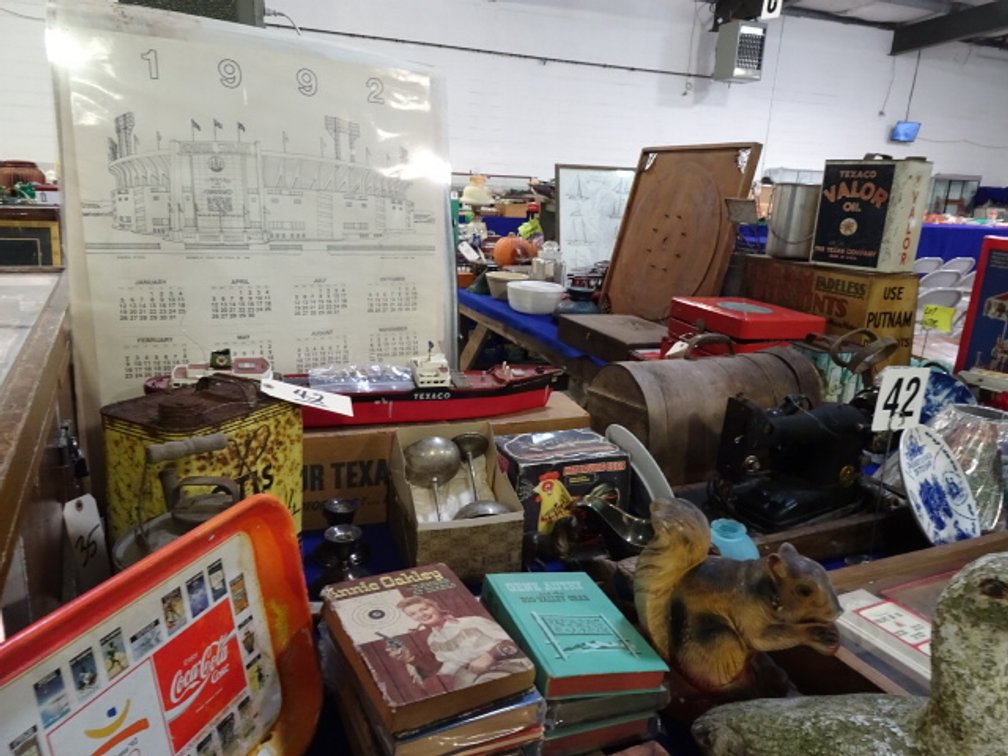 Image for Sep 26, 2024 Public Auction