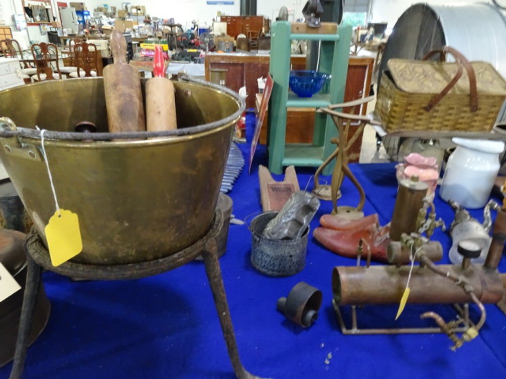Image for Oct 3, 2024 Public Auction