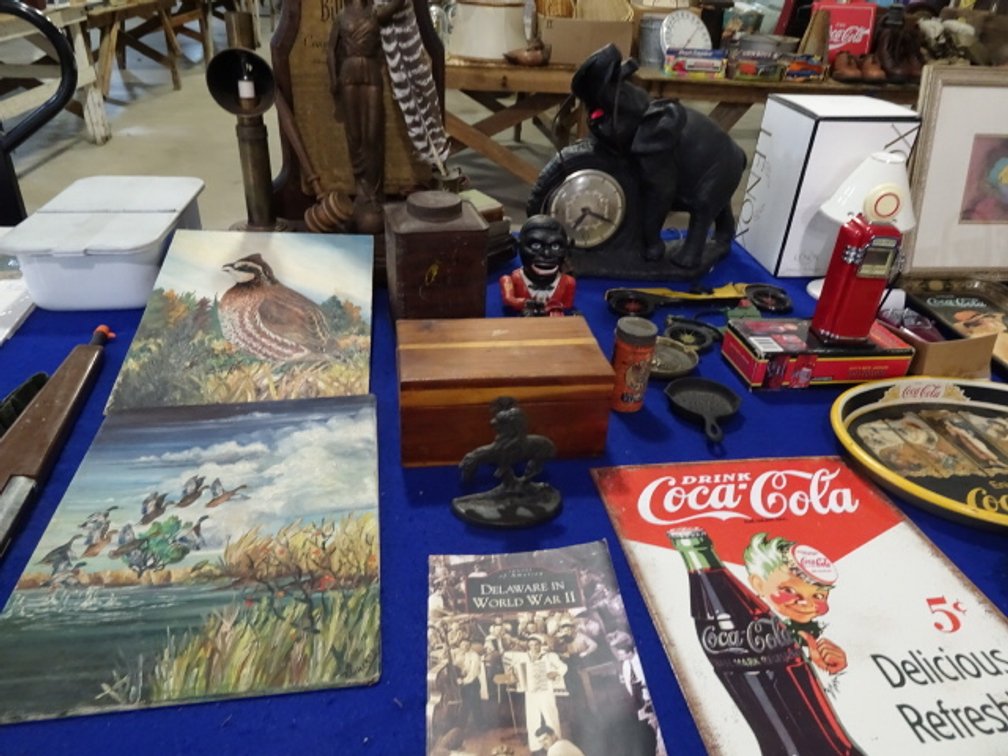 Image for Oct 31, 2024 Public Auction