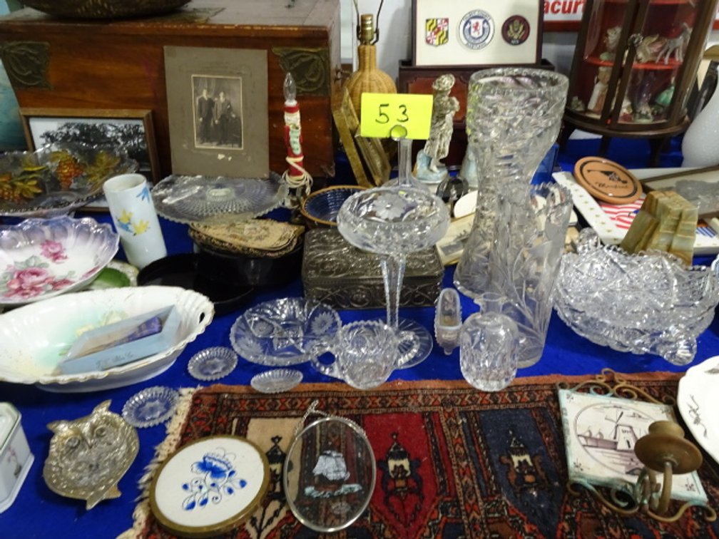 Image for Oct 31, 2024 Public Auction