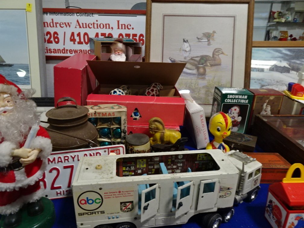 Image for Nov 21, 2024 Public Auction