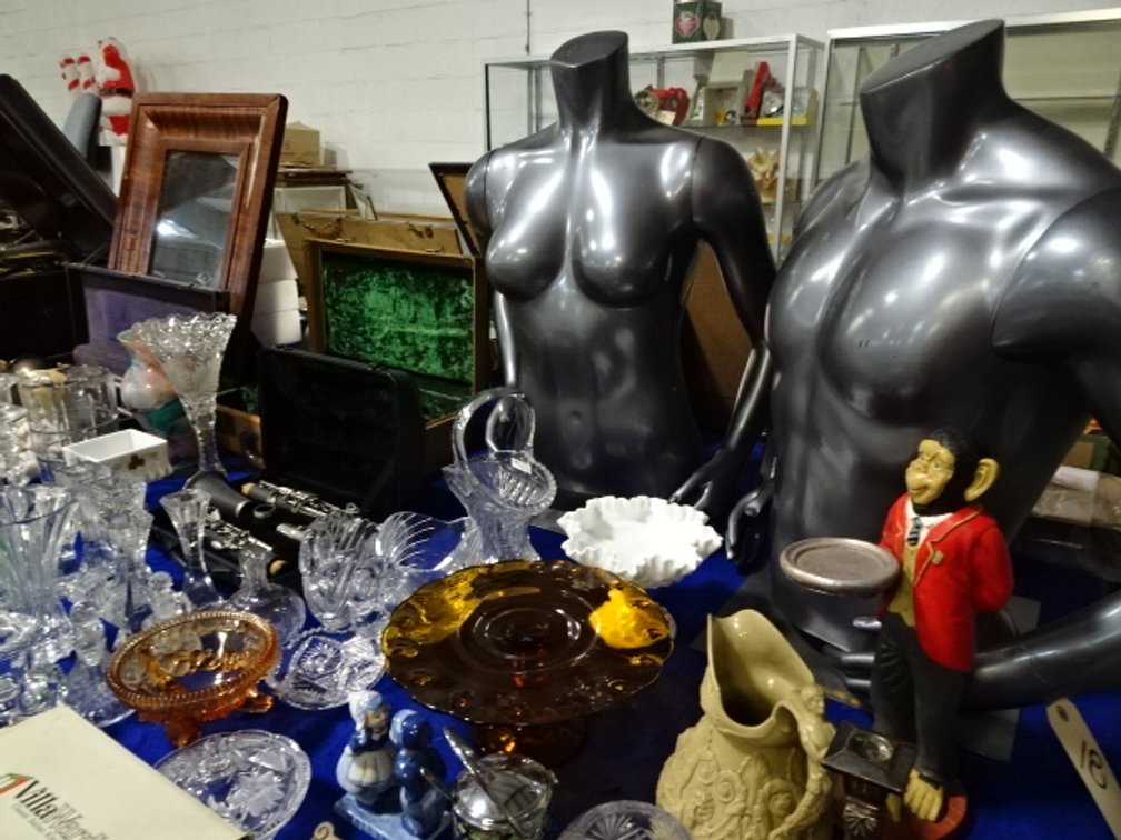 Image for Nov 21, 2024 Public Auction