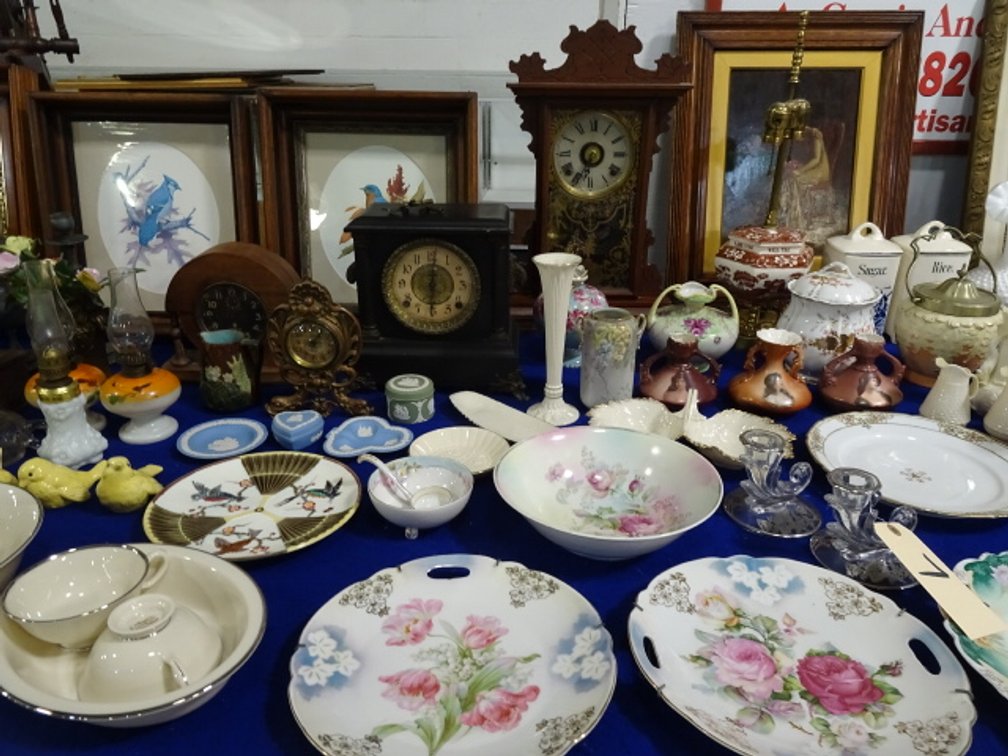 Image for Nov 7, 2024 Public Auction