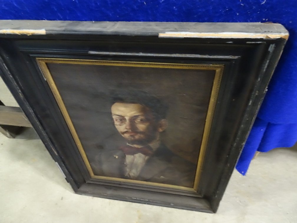 Image for Nov 7, 2024 Public Auction