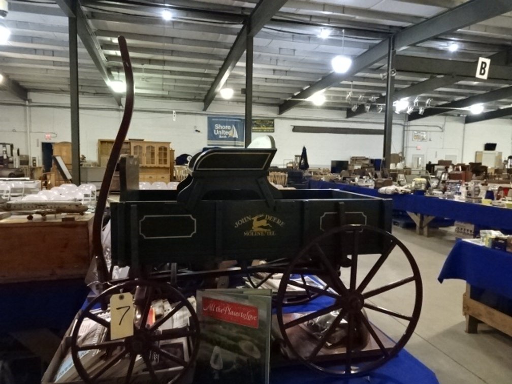 Image for Jan 16, 2025 Public Auction