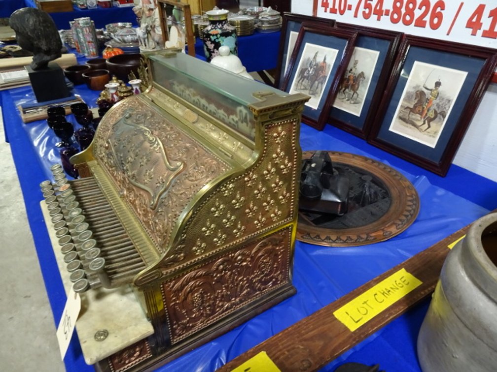 Image for Jan 30, 2025 Public Auction