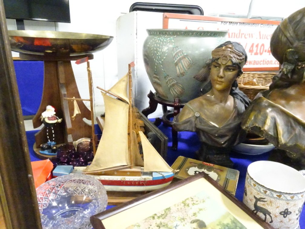 Image for Feb 6, 2025 Public Auction