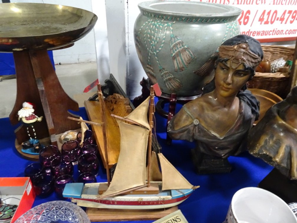 Image for Feb 6, 2025 Public Auction
