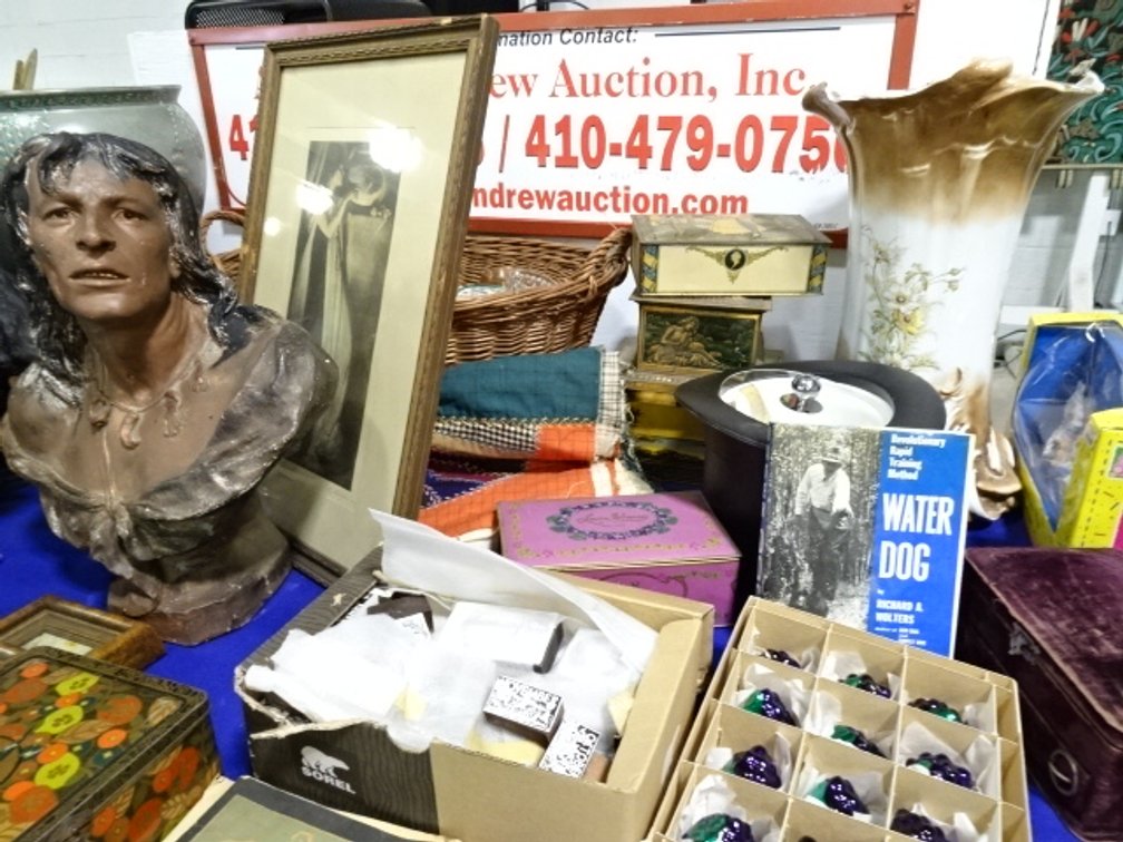 Image for Feb 6, 2025 Public Auction