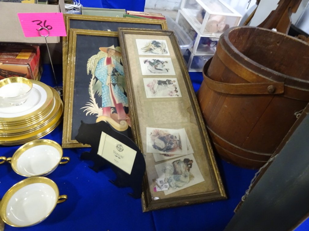 Image for Feb 6, 2025 Public Auction