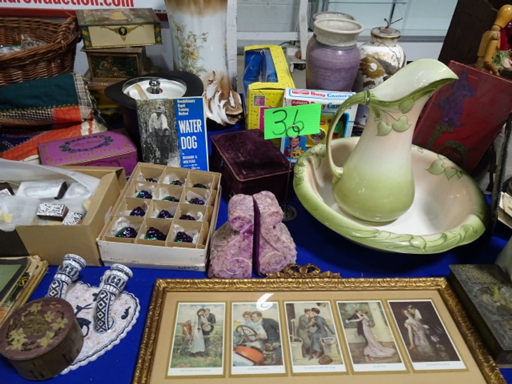 Image for Feb 6, 2025 Public Auction