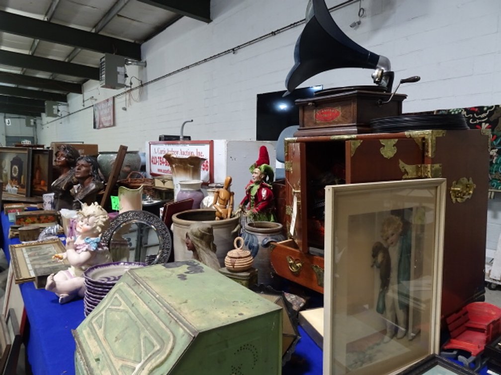 Image for Feb 6, 2025 Public Auction