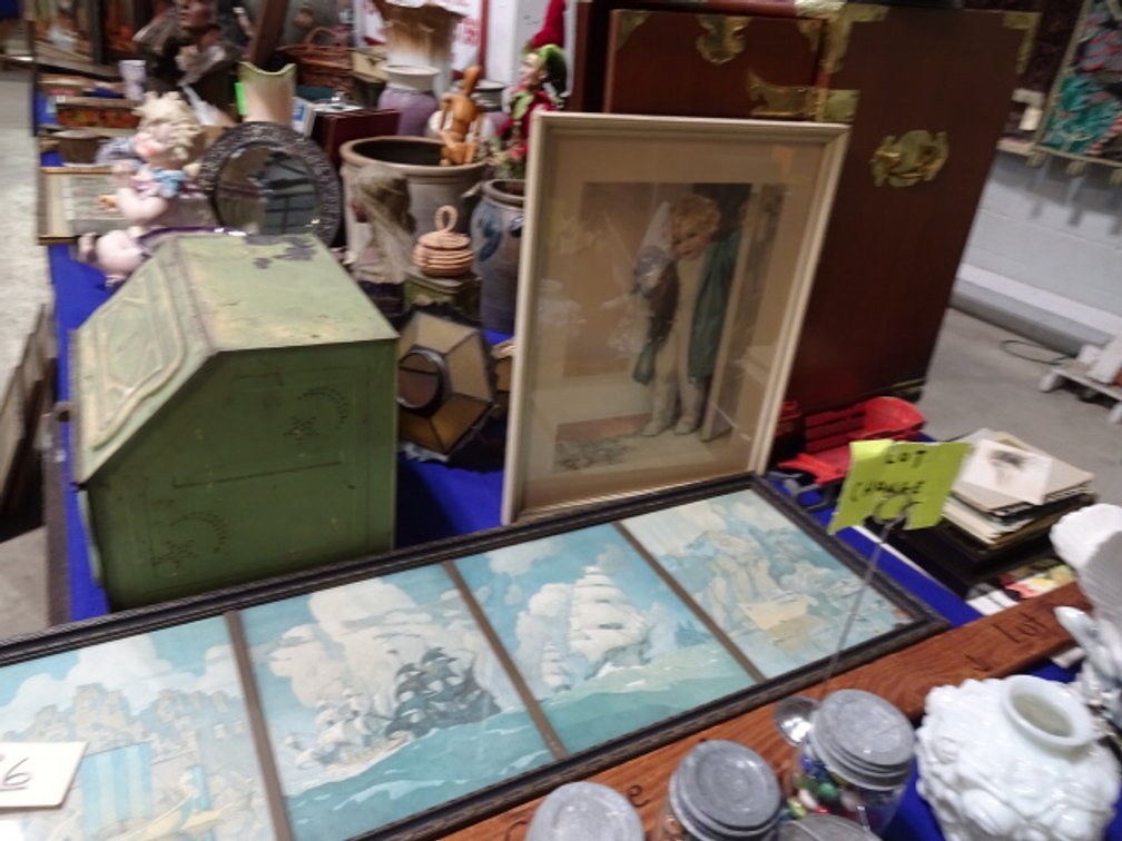Image for Feb 6, 2025 Public Auction