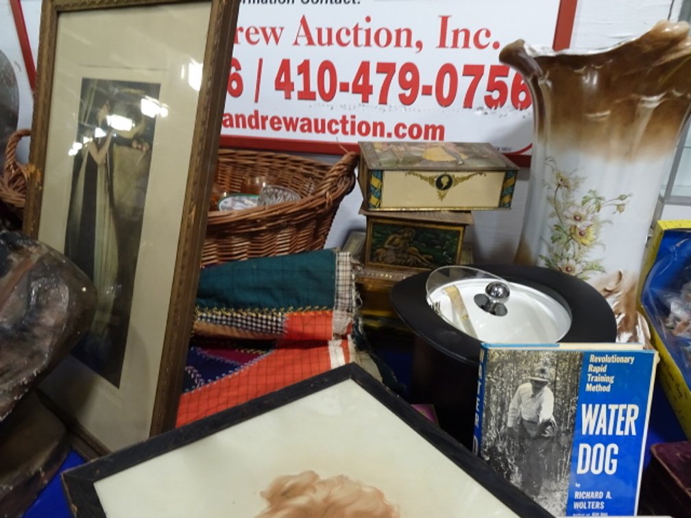 Image for Feb 6, 2025 Public Auction